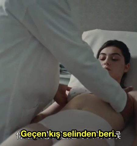 Kürtaj Yaptırmak İçin Doktoruna İstediğini Vermek Zorunda Kalıyor